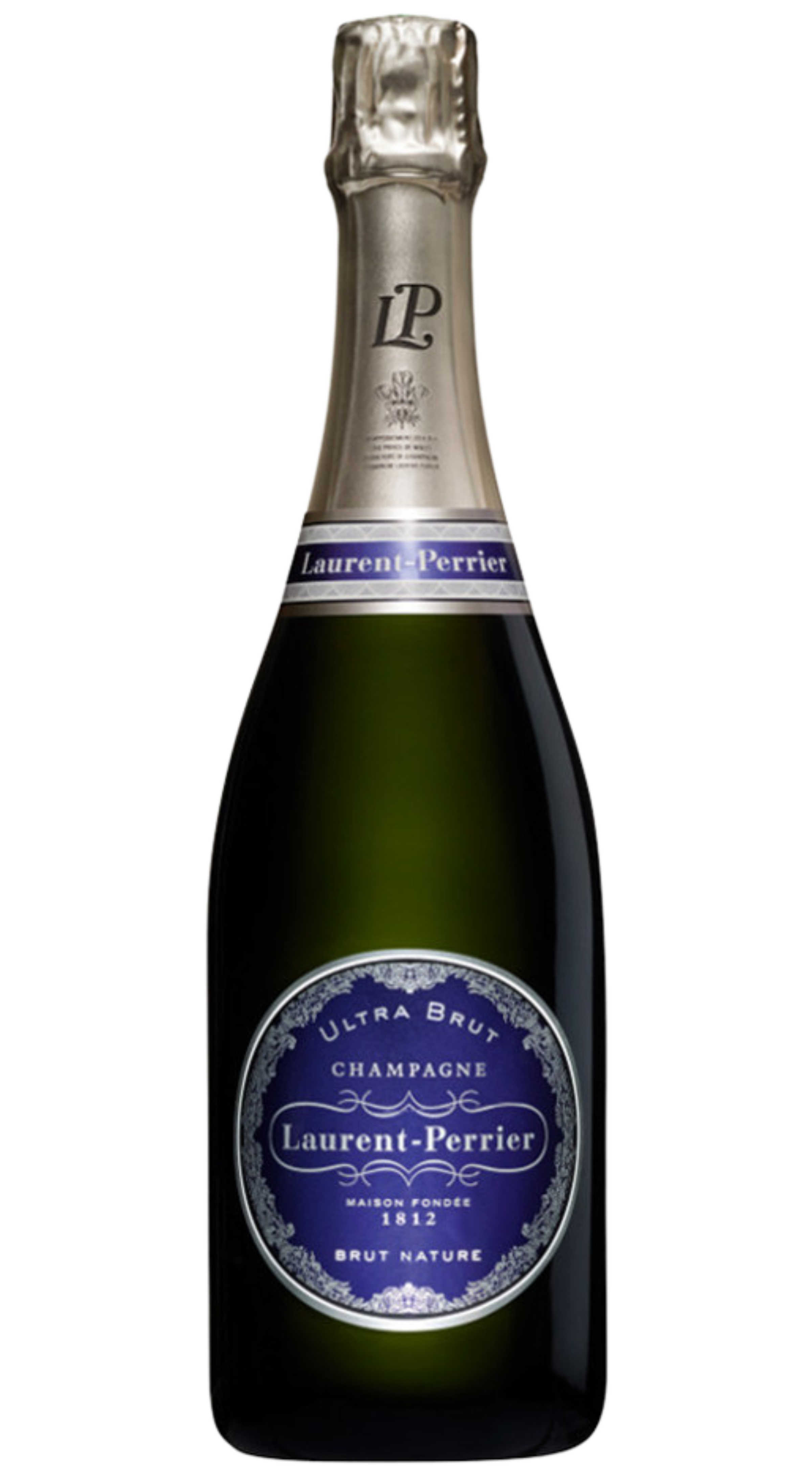 Laurent Perrier Ultra Brut Champagne NV