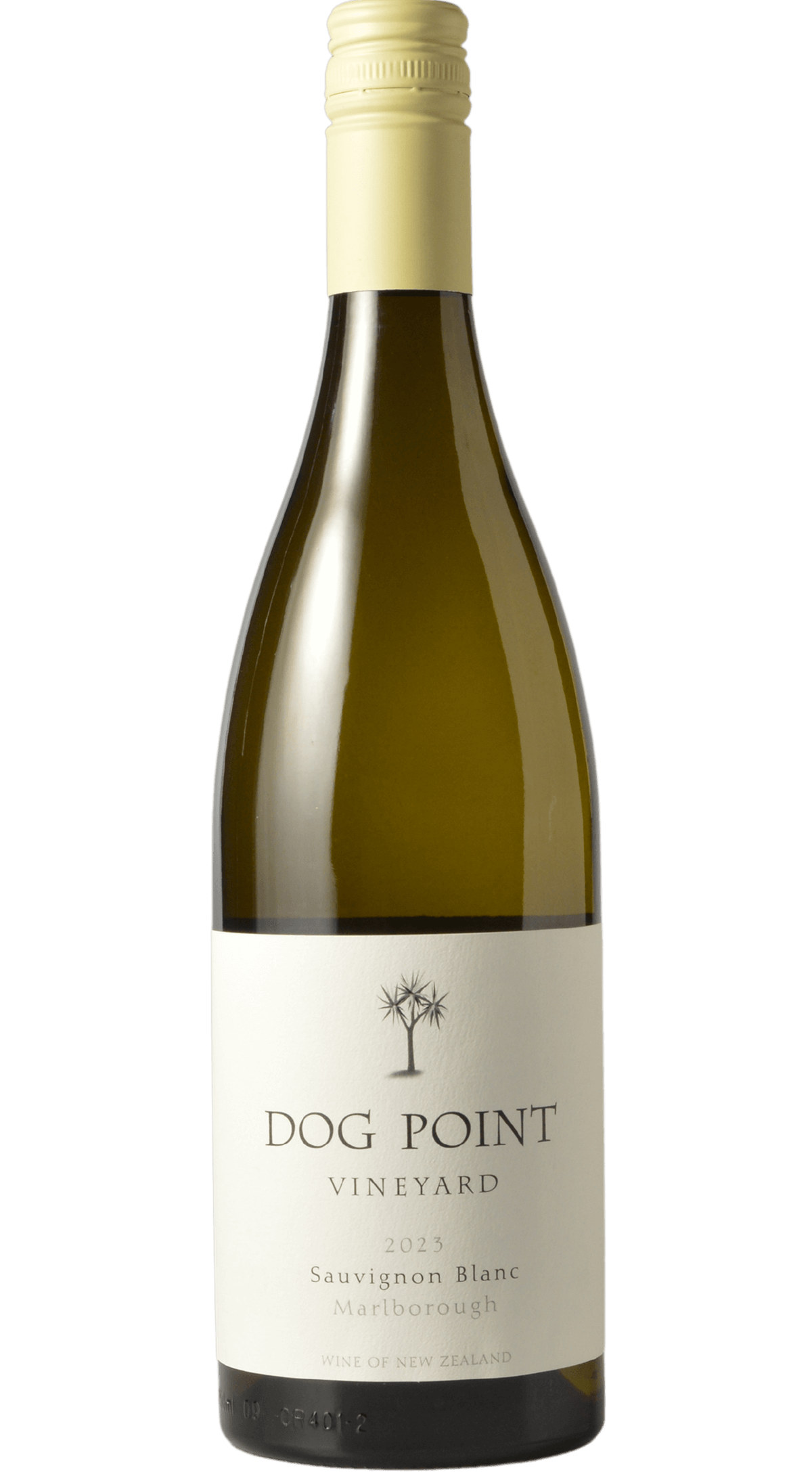 Dog Point Marlborough Sauvignon Blanc 2023