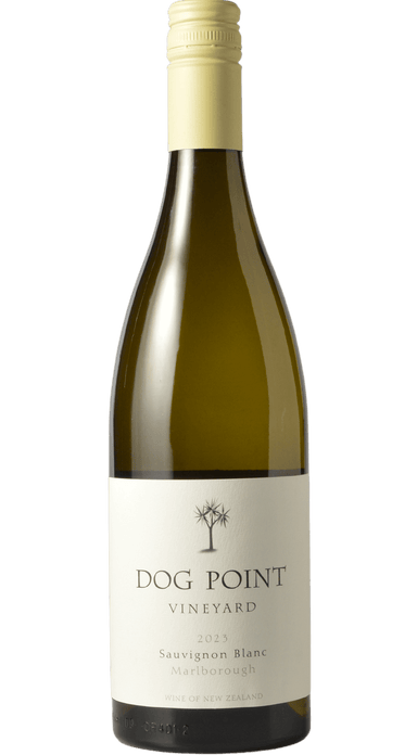 Dog Point Marlborough Sauvignon Blanc 2023