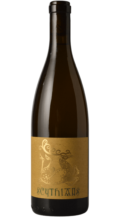 Raj Parr Wines "Scythians" Madera County Palomino 2020