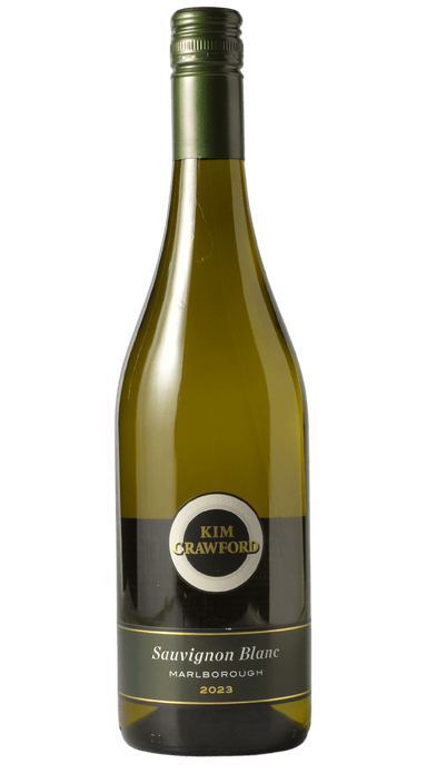 Kim Crawford Marlborough Sauvignon Blanc 2023