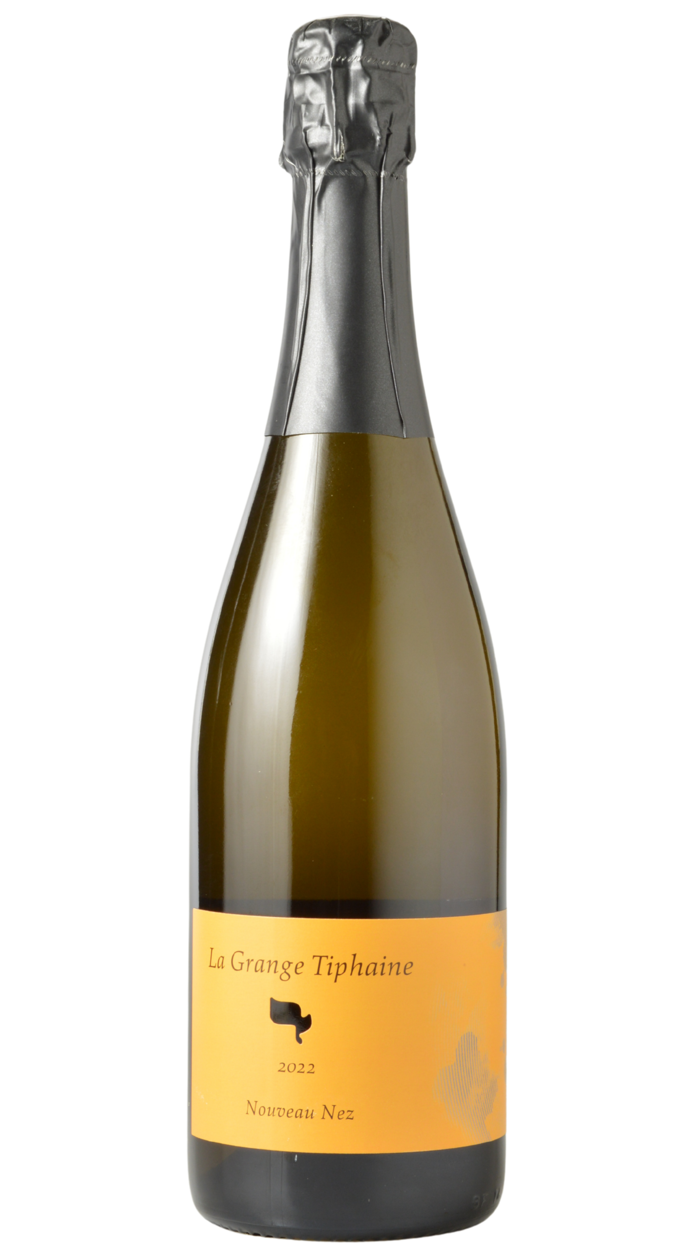 Domaine La Grange Tiphaine Nouveau Nez 2021