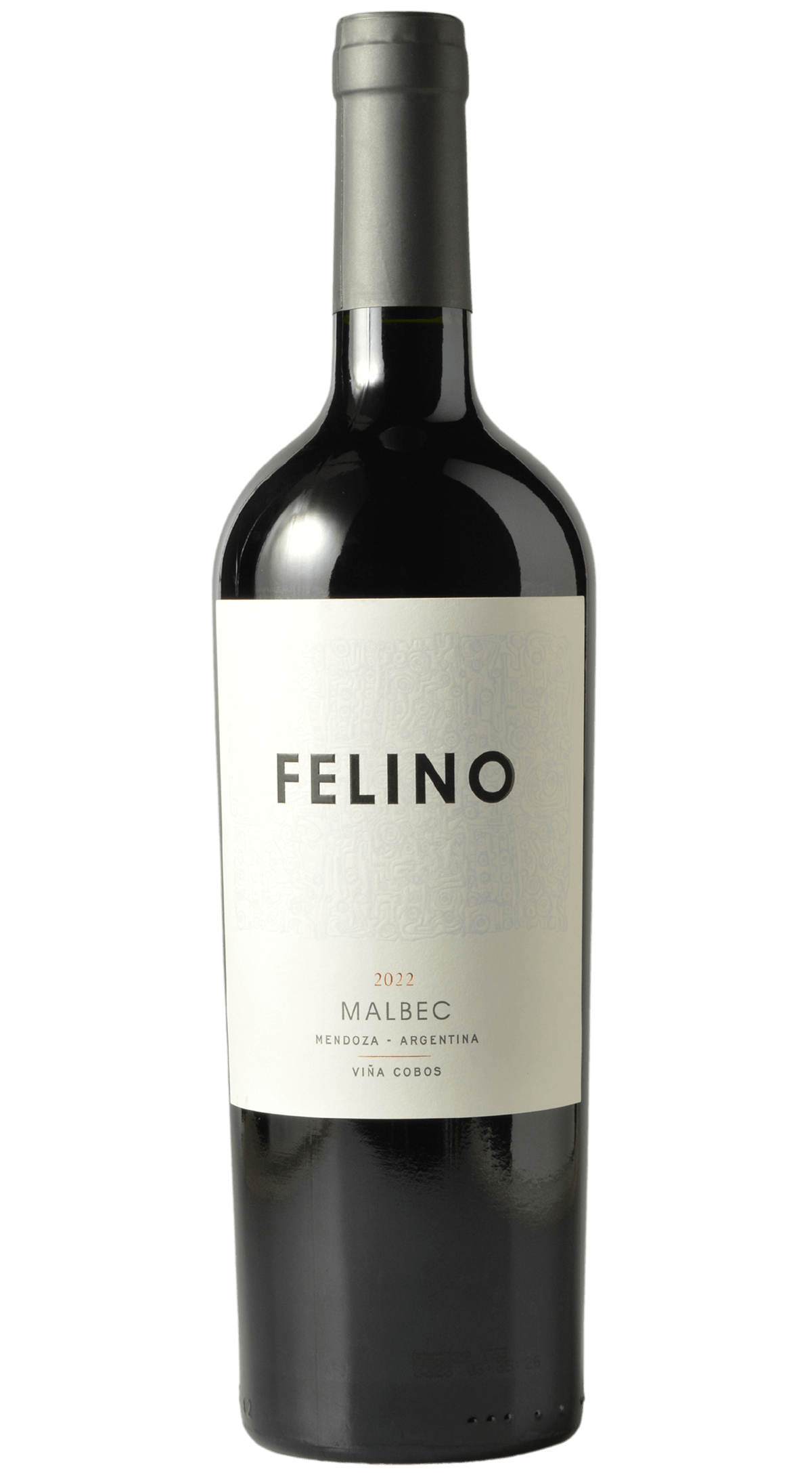 Vina Cobos "Felino" Mendoza Malbec 2022