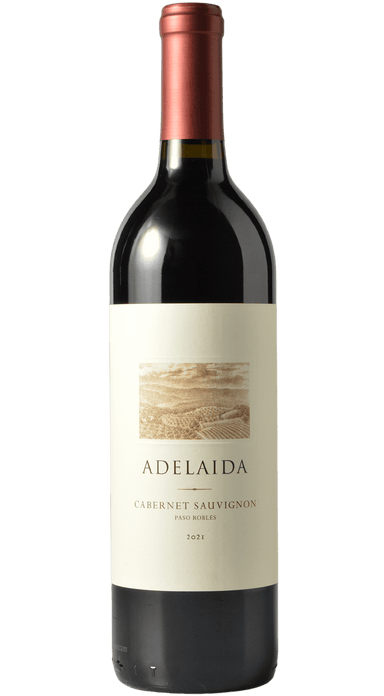 Adelaida Paso Robles Cabernet Sauvignon 2021