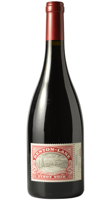 Benton Lane Willamette Valley Pinot Noir 2022