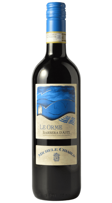 Michele Chiarlo "Le Orme" Barbera d'Asti 2021