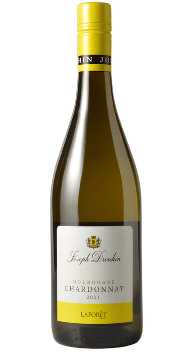 Joseph Drouhin "Laforet" Bourgogne Blanc 2021