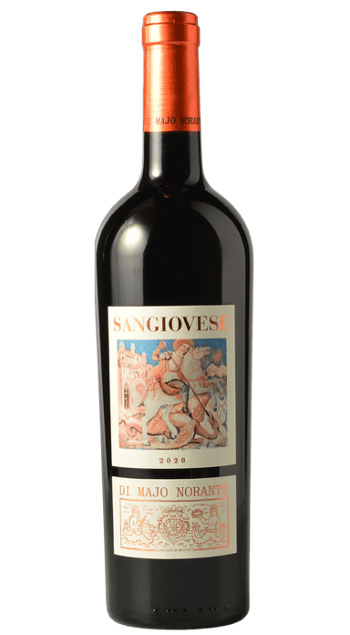 Di Majo Norante Terre degli Osci Sangiovese 2020