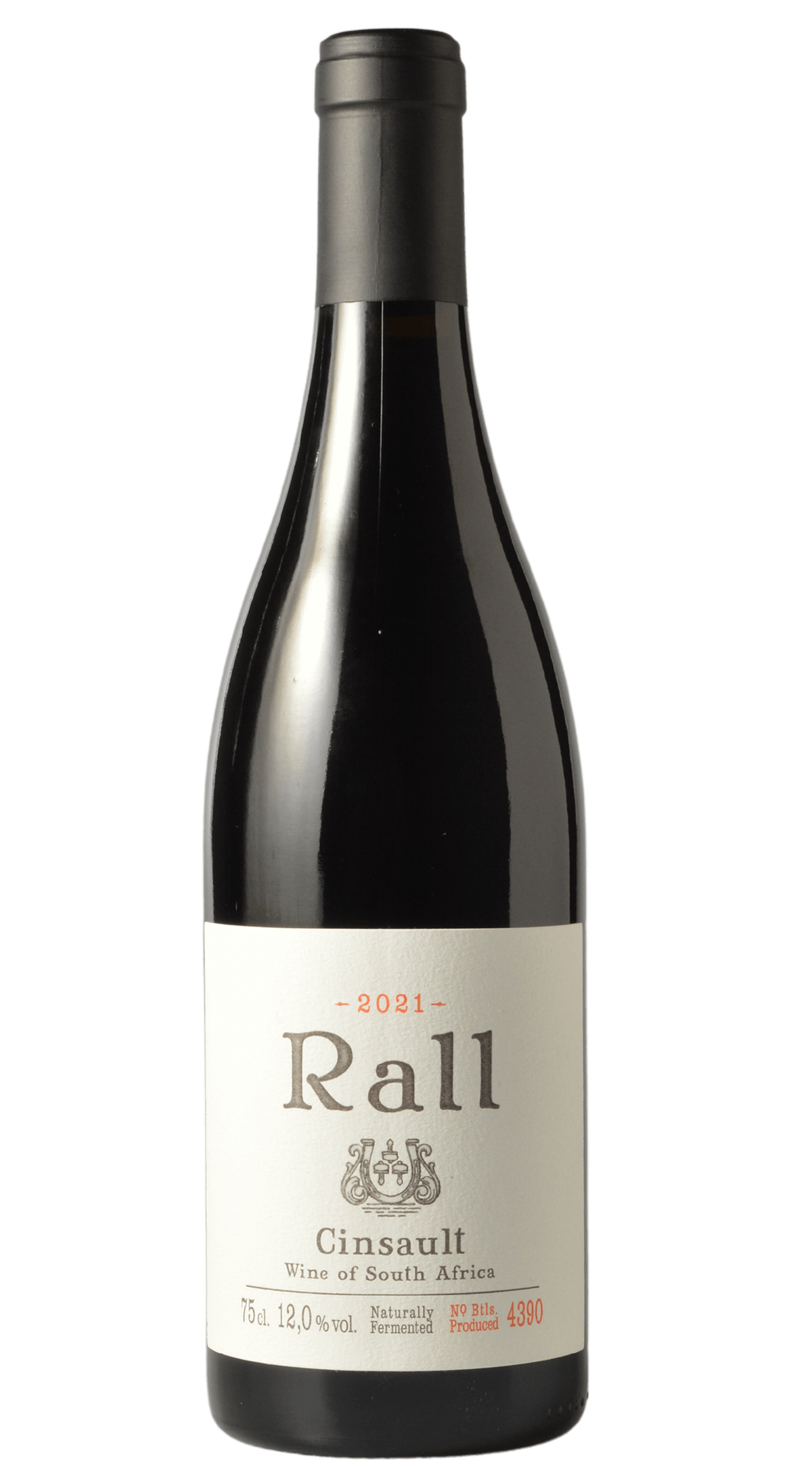 Rall Wines Swartland Cinsault 2021