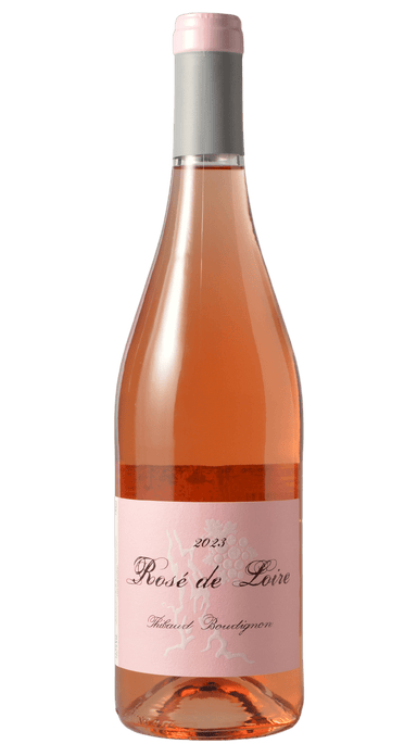 Thibaud Boudignon Rose de Loire 2023