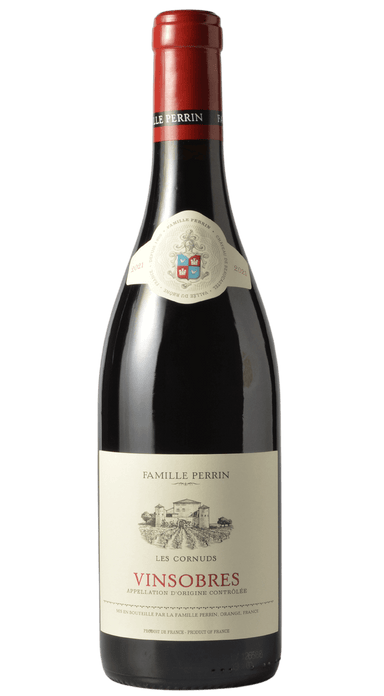 Famille Perrin "Les Cornuds" Vinsobres 2021