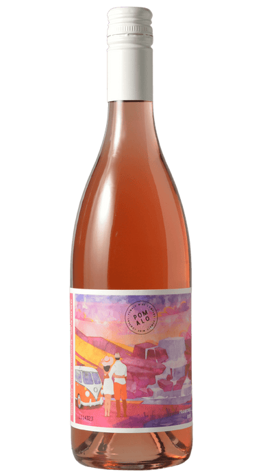 Pomalo Slavonia Frankovka Rose 2023