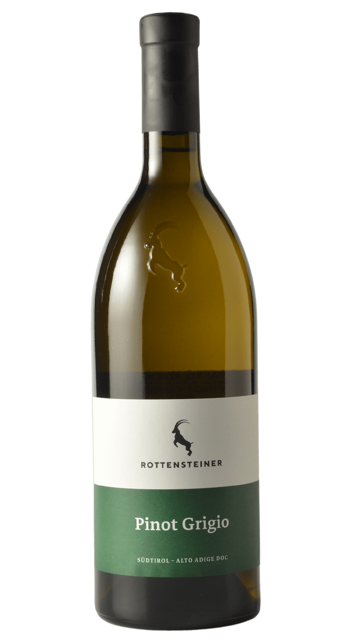 Rottensteiner Alto Adige Pinot Grigio 2023