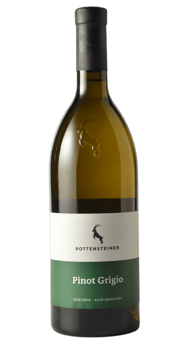 Rottensteiner Alto Adige Pinot Grigio 2023