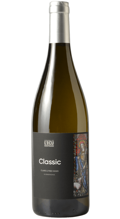 Domaine de L'Ecu "Classic" Muscadet Sevre et Maine 2022