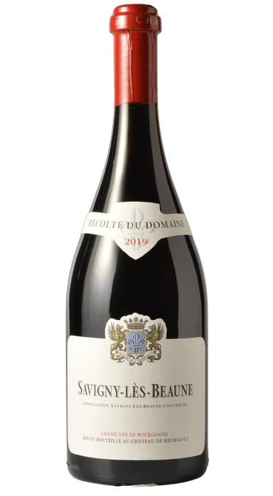 Chateau de Meursault Savigny-Les-Beaune 2019