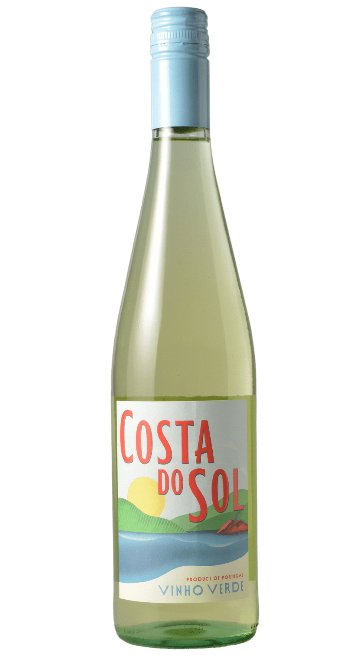 Costa Do Sol Vinho Verde Blanco NV