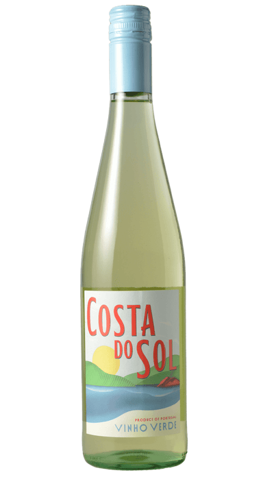 Costa Do Sol Vinho Verde Blanco NV