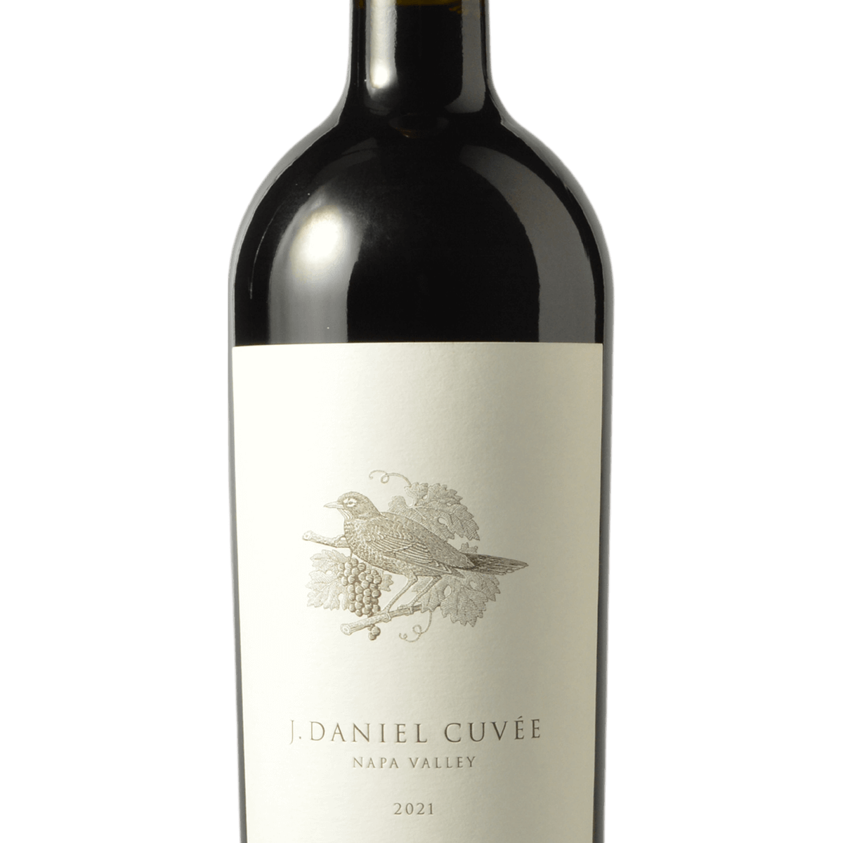 Lail Vineyards.J. Daniel Cuvée 2021 Lail Vineyards 