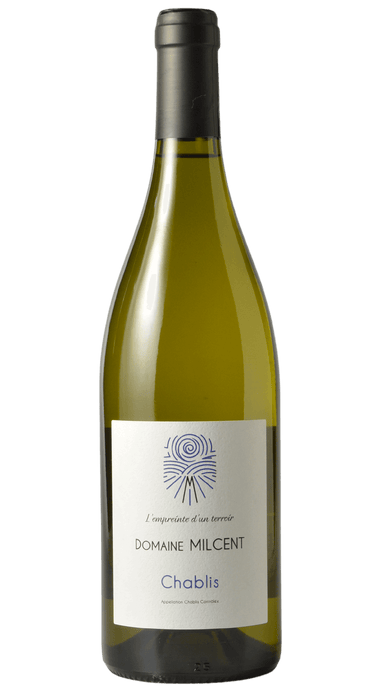 Domaine Milcent Chablis 2021