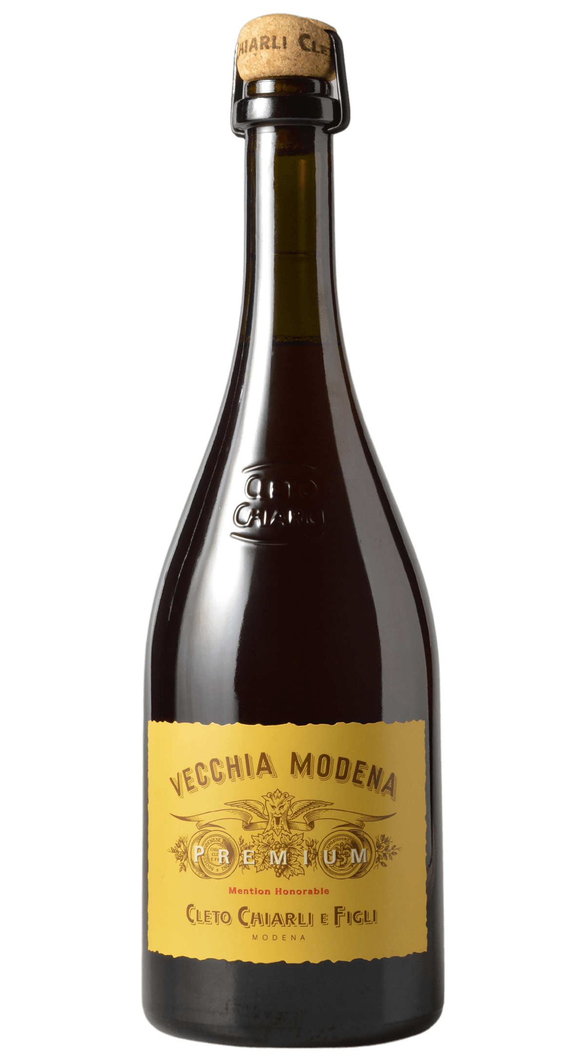 Cleto Chiarli "Vecchia Modena" Lambrusco di Sorbara Secco  2023