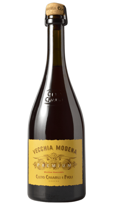 Cleto Chiarli "Vecchia Modena" Lambrusco di Sorbara Secco  2023