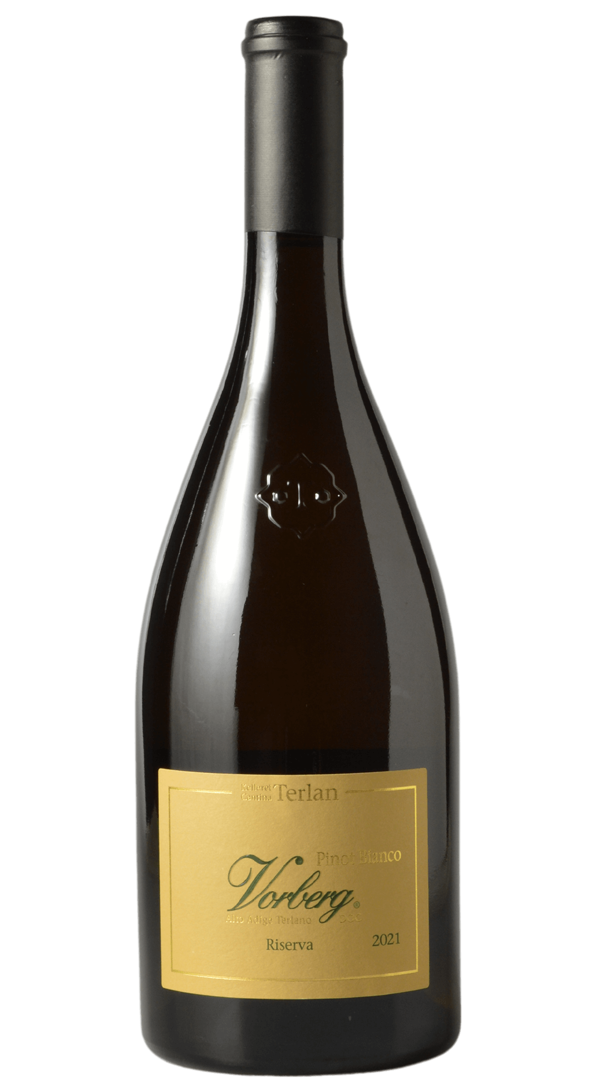 Cantina Terlano "Vorberg" Riserva Alto Adige Pinot Bianco 2021