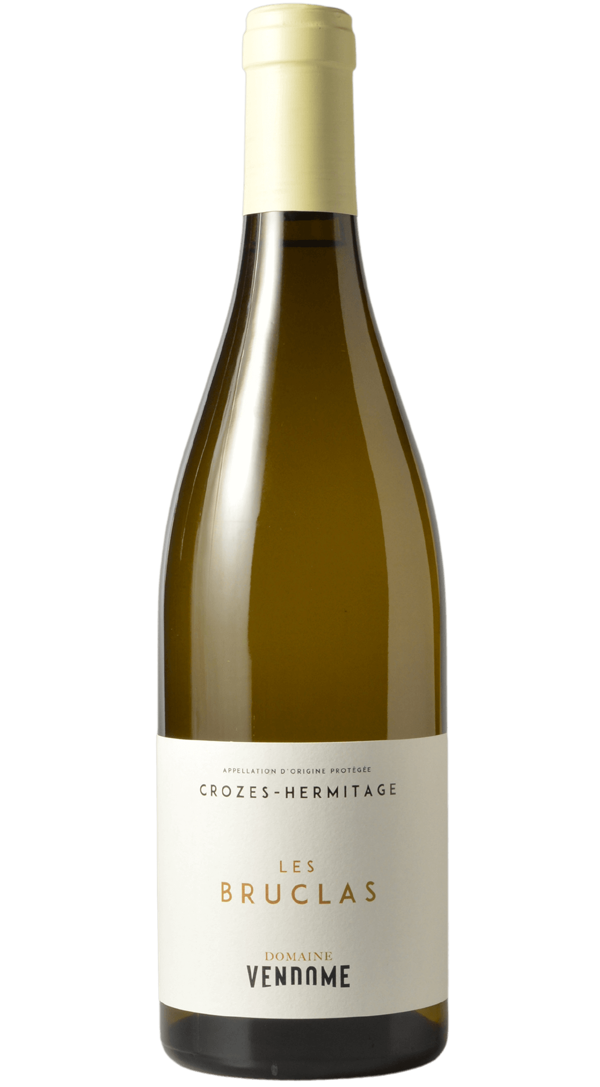 Domaine Vendome "Les Bruclas" Crozes-Hermitage Blanc 2022