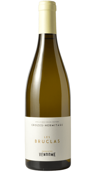 Domaine Vendome "Les Bruclas" Crozes-Hermitage Blanc 2022