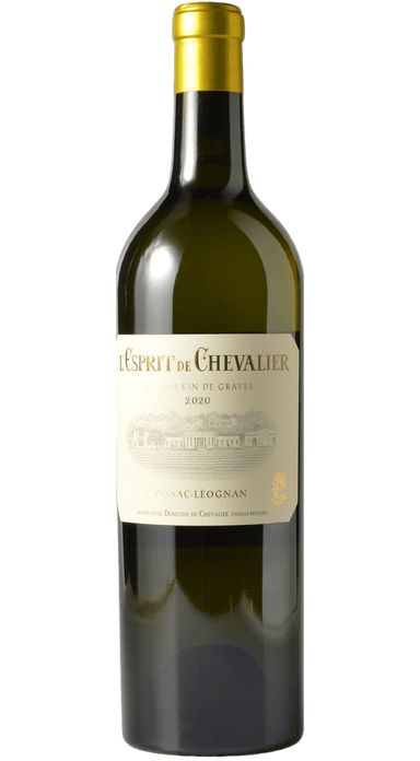 Domaine de Chevalier "L'Esprit de Chevalier" Pessac-Leognan Blanc 2020