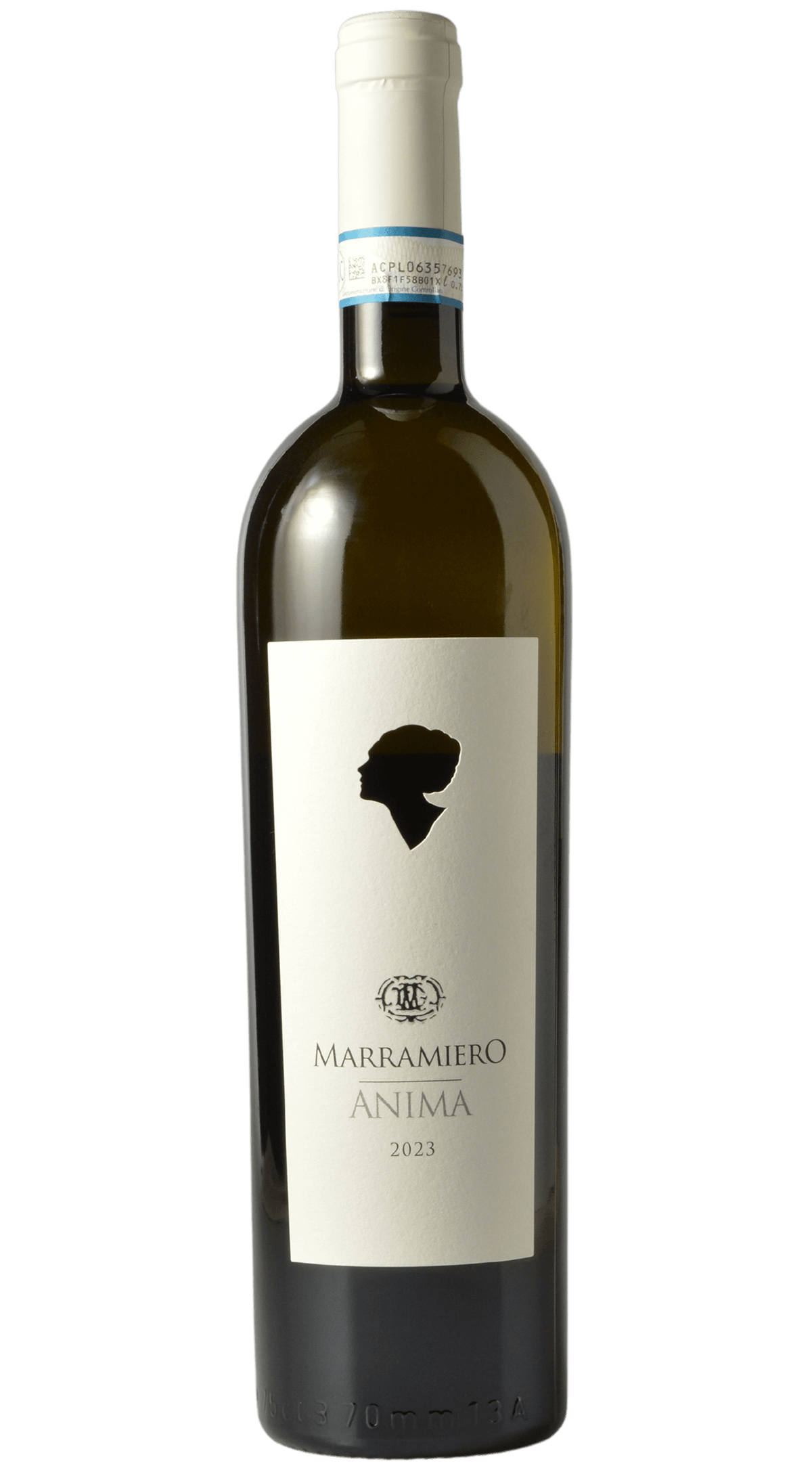 Marramiero "Anima" Trebbiano d'Abruzzo 2023