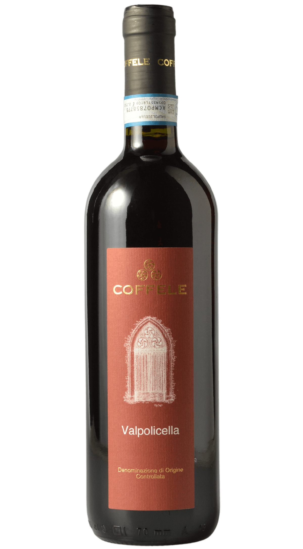 Coffele Valpolicella Classico 2022