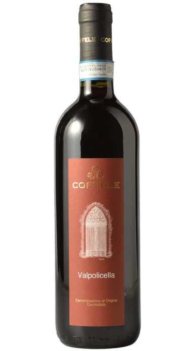 Coffele Valpolicella Classico 2022