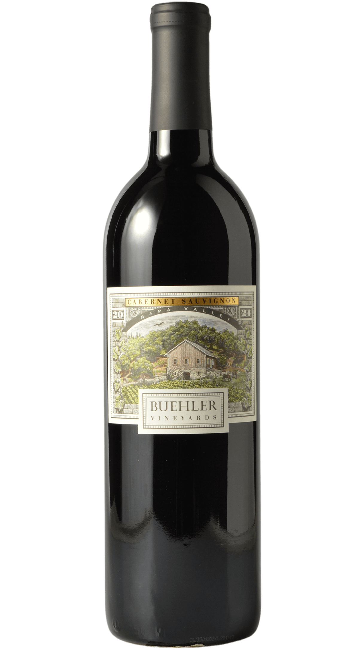 Buehler Vineyards Napa Valley Cabernet Sauvignon 2021