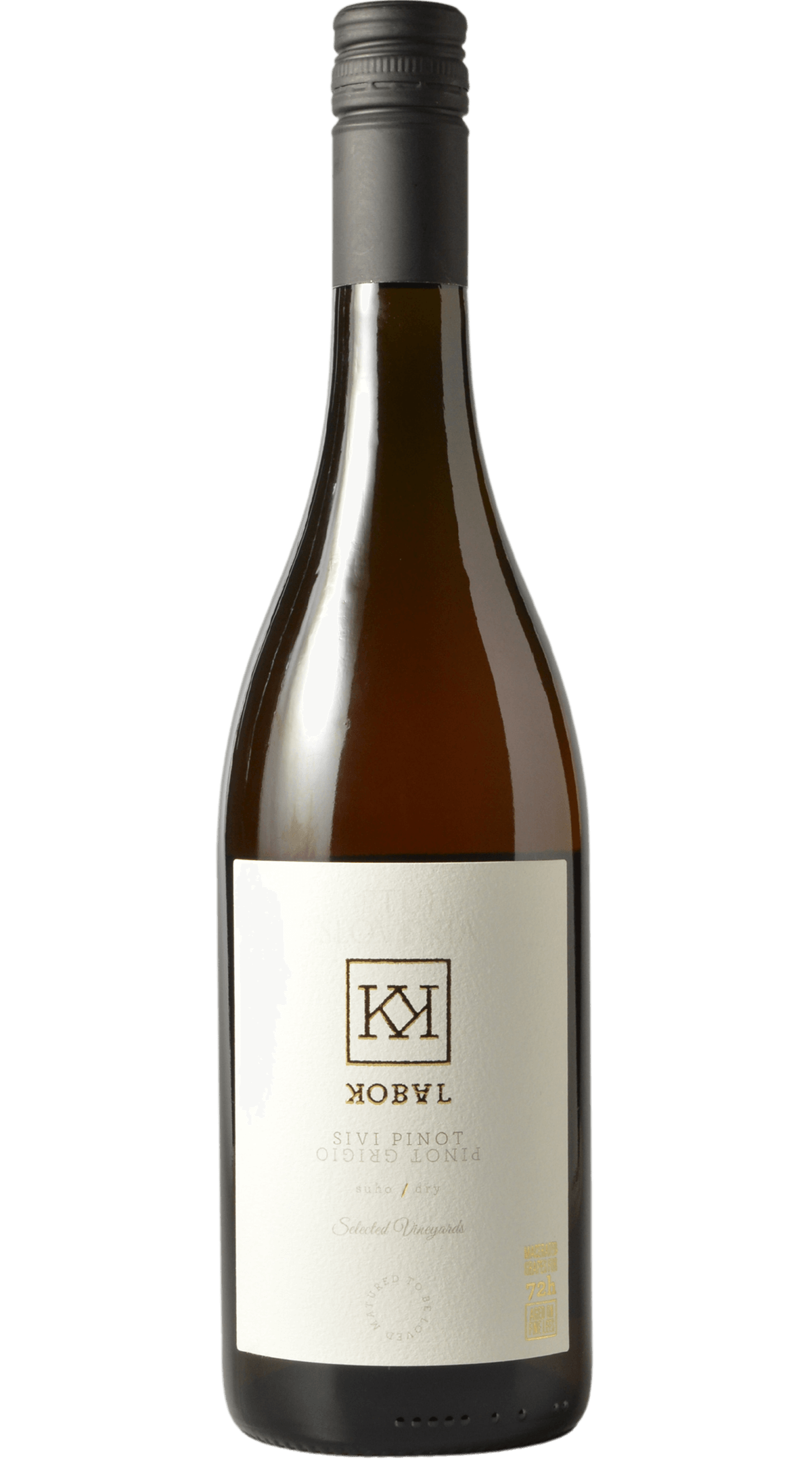 Kobal Stajerska Sivi Pinot Grigio 2023