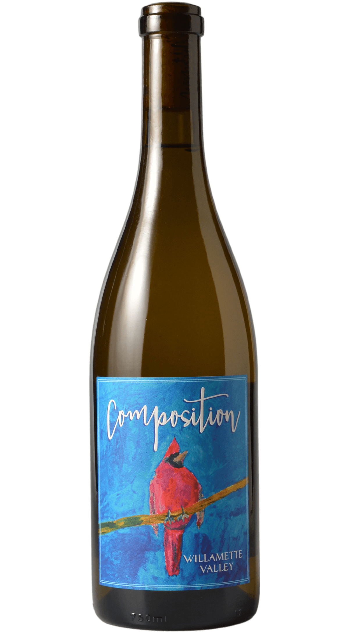 Composition Eola-Amity Hills Chardonnay 2022