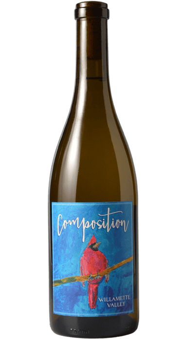 Composition Eola-Amity Hills Chardonnay 2022