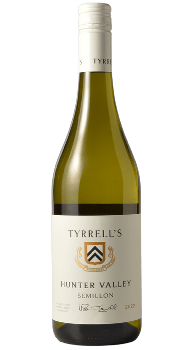 Tyrrell's Hunter Valley Semillon 2022