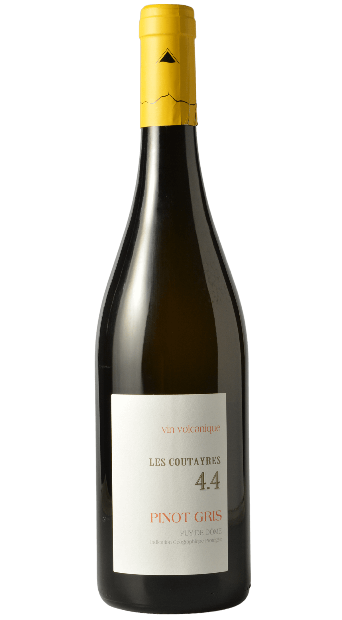 Maison Desprat Saint Verny  "Les Coutayres" Puy-de-Dome Pinot Gris 2023