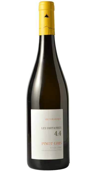 Maison Desprat Saint Verny  "Les Coutayres" Puy-de-Dome Pinot Gris 2023