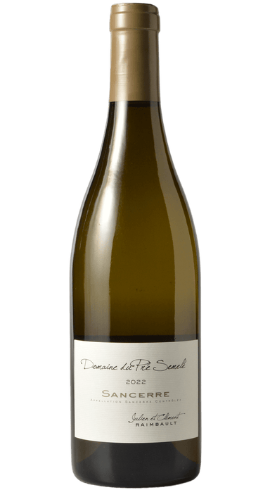 Domaine du Pre Semele Sancerre 2022