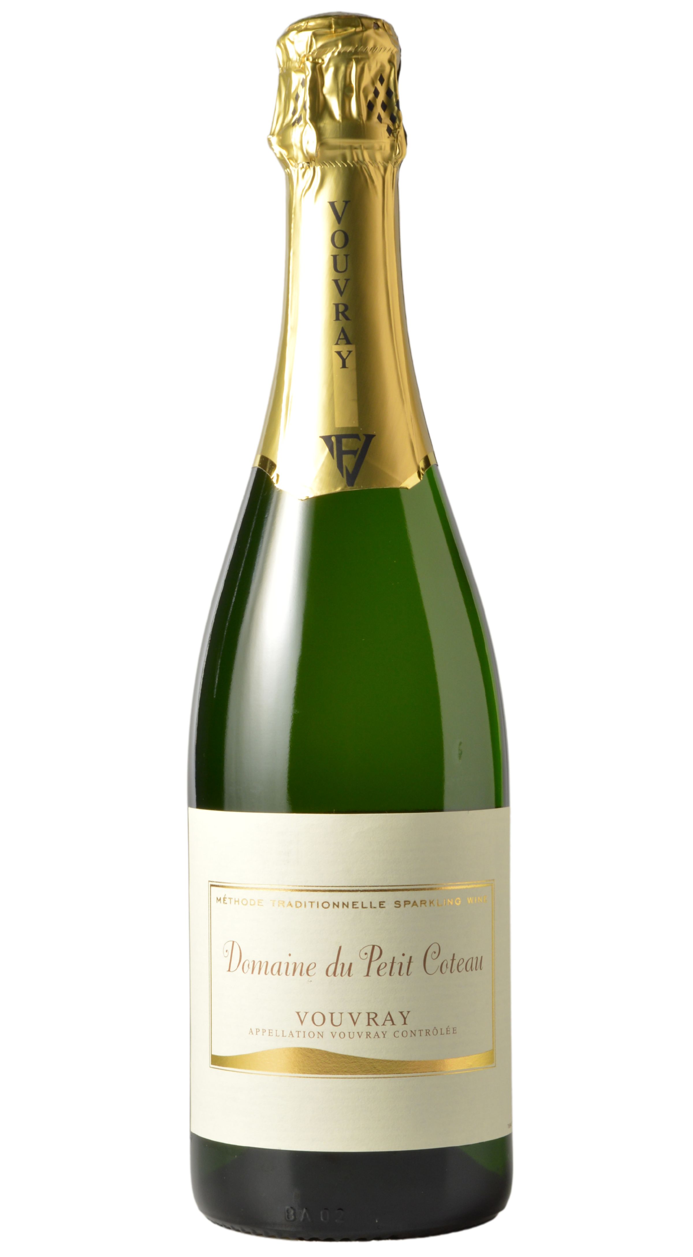 Domaine du Petit Coteau Vouvray Brut NV