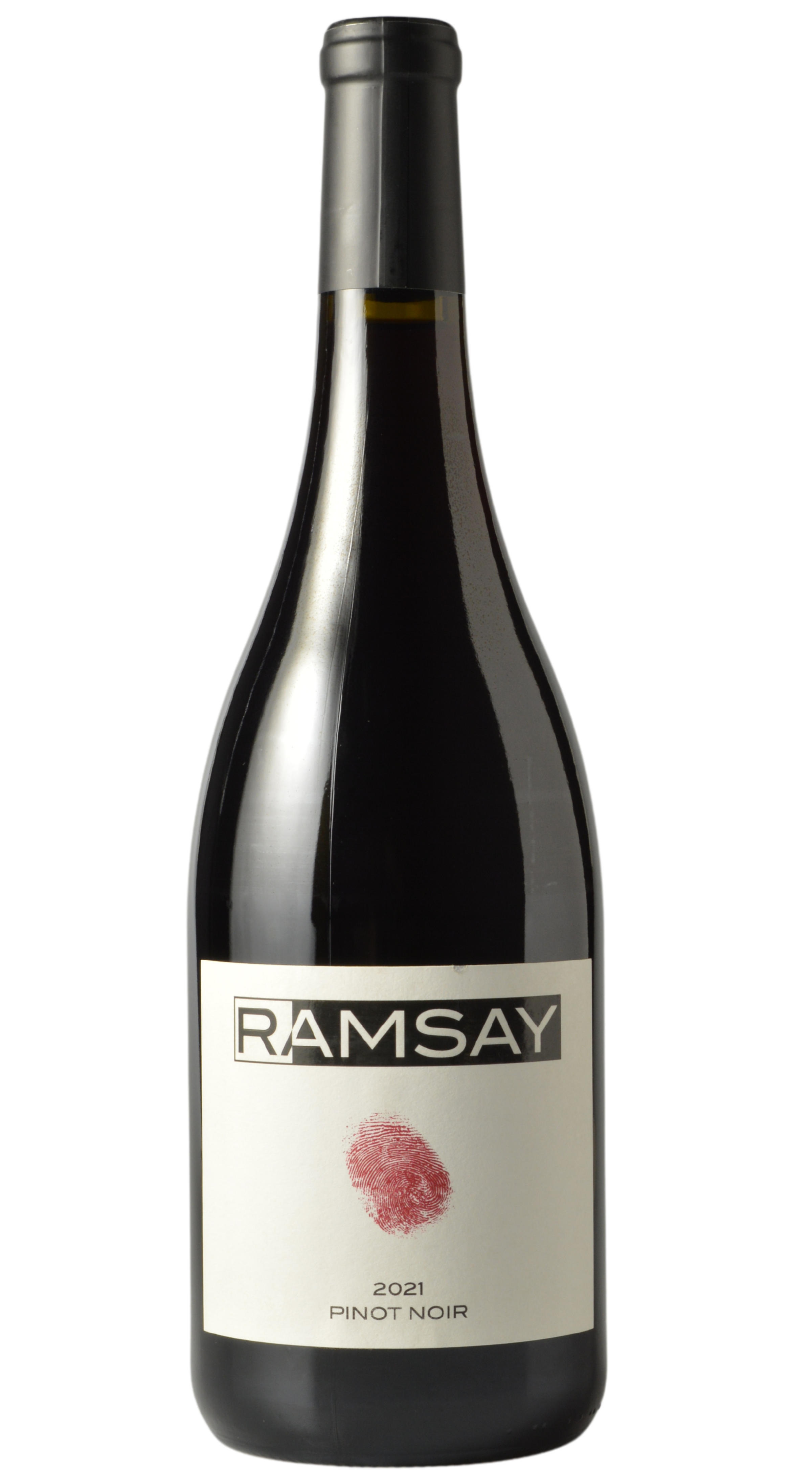 Ramsay California Pinot Noir 2021