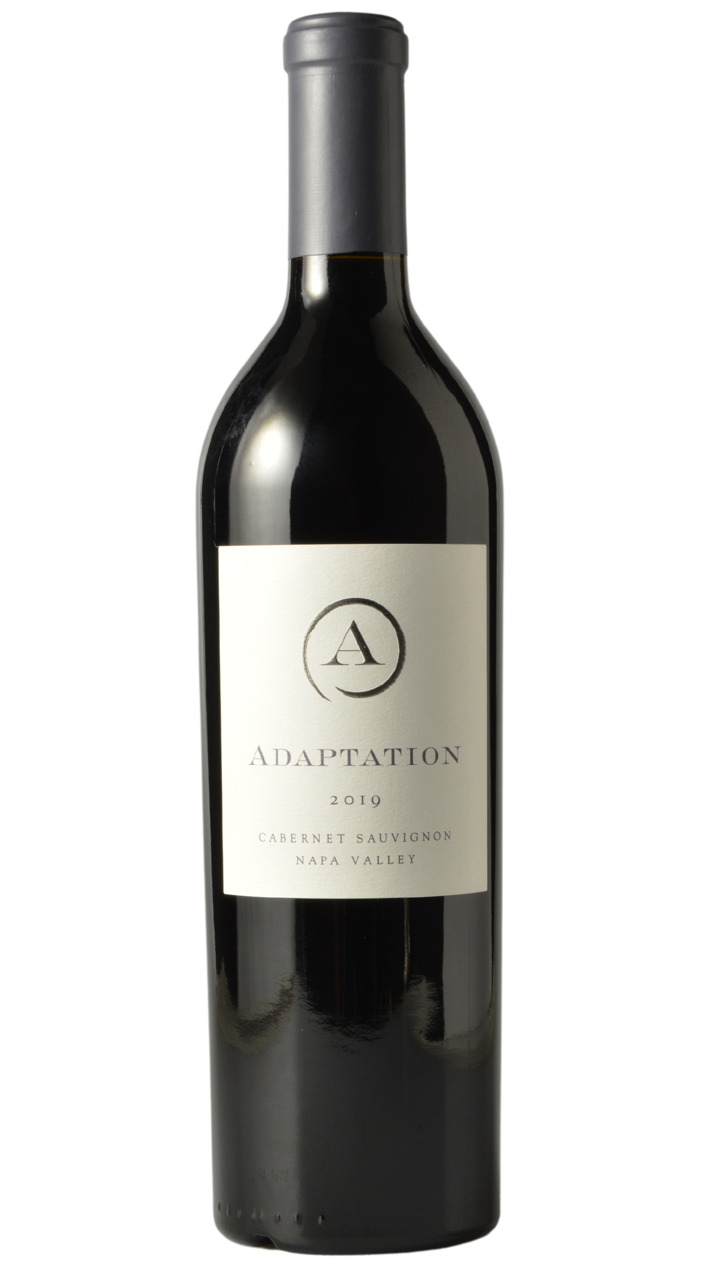 Odette "Adaptation" Napa Valley Cabernet Sauvignon 2019