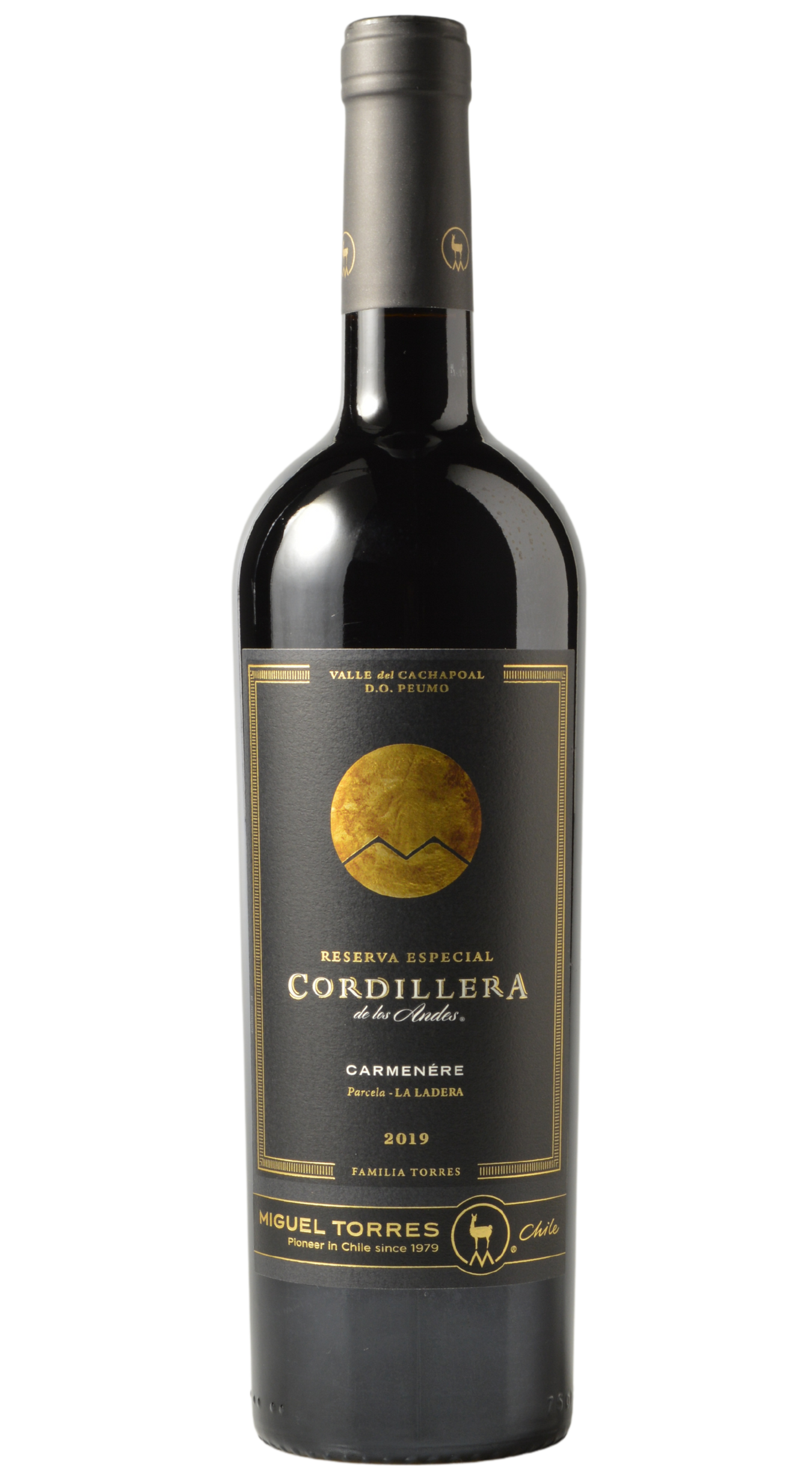 Email Offer - Albariño and Carménère