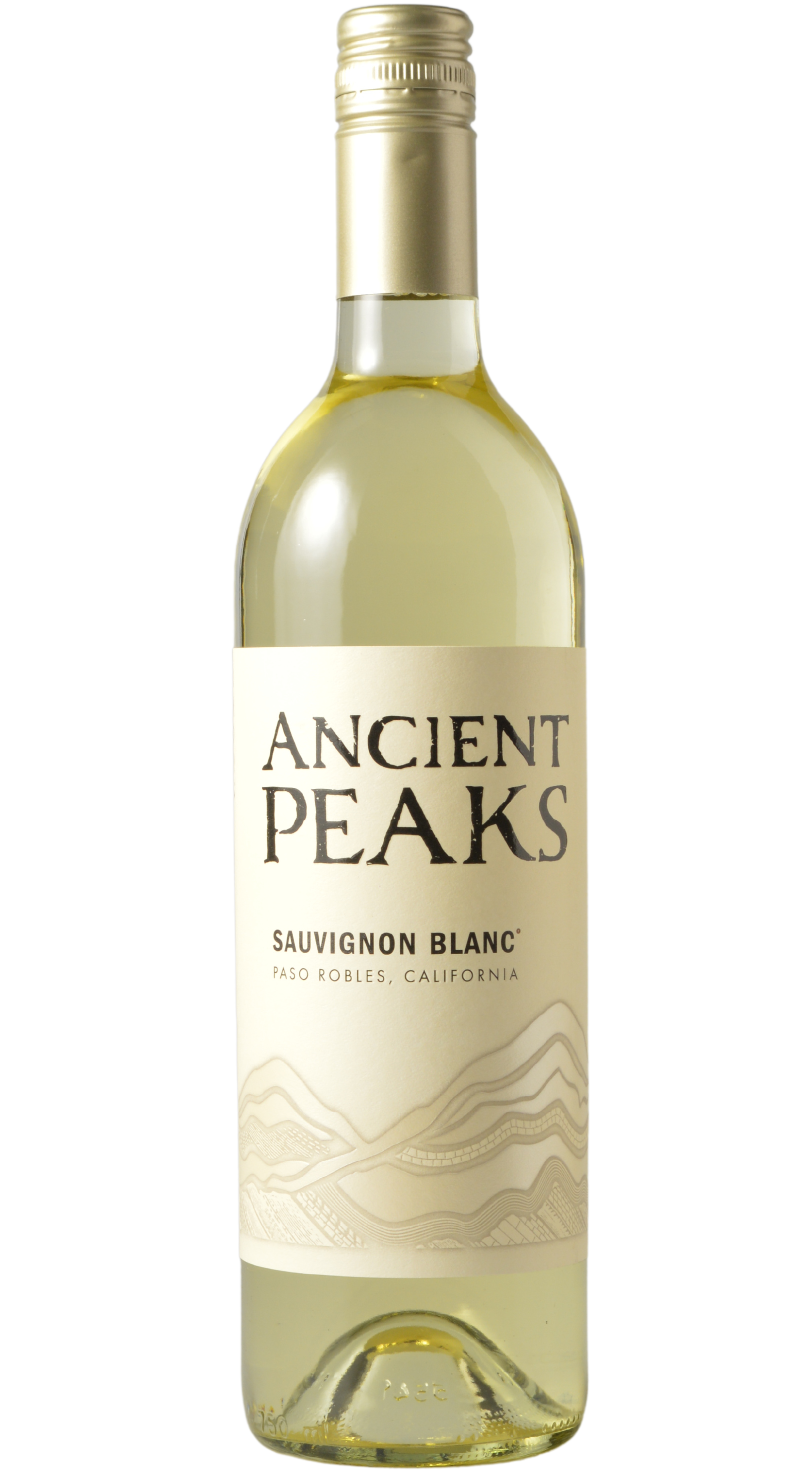 Ancient Peaks Paso Robles Sauvignon Blanc 2023