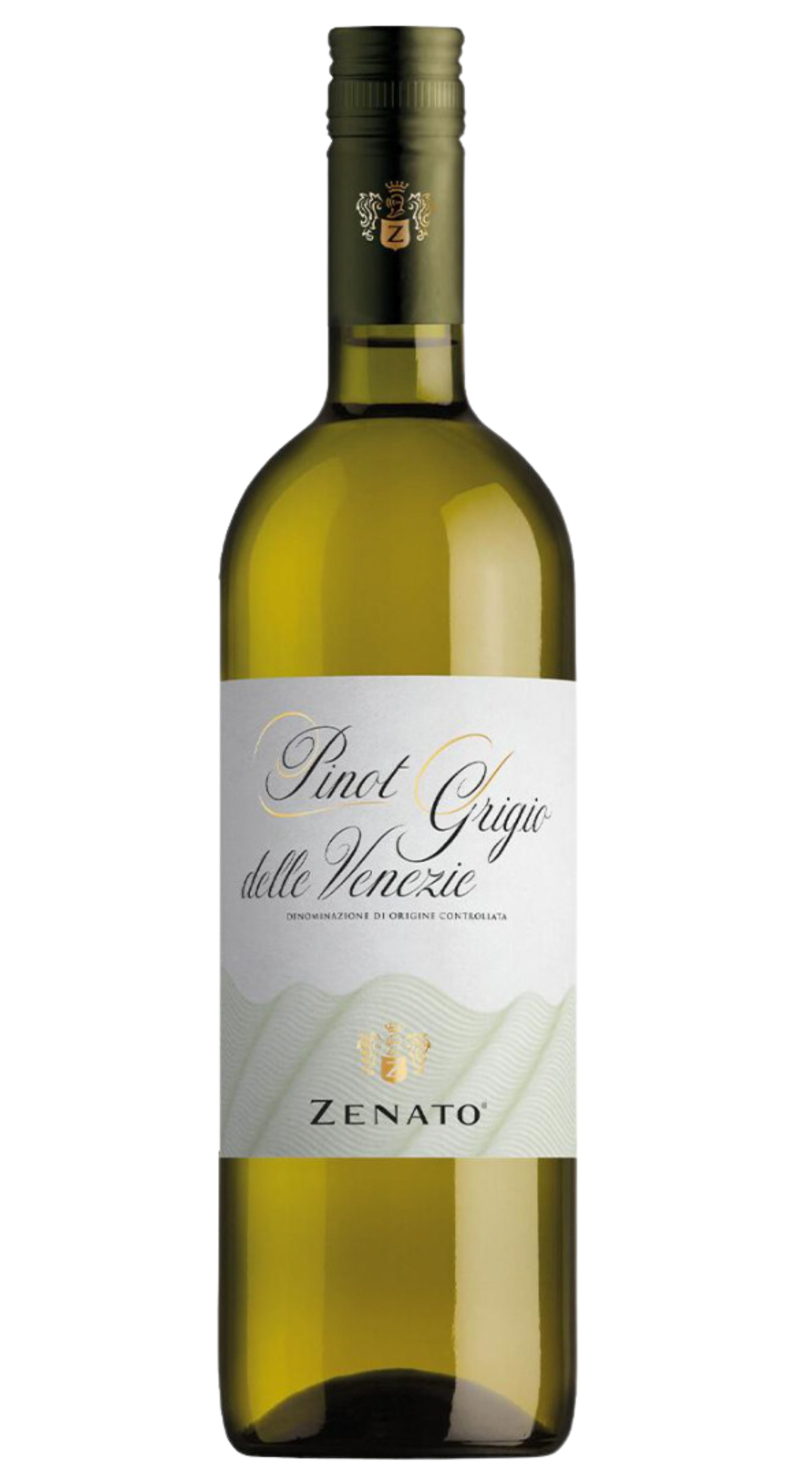 Zenato delle Venezie Pinot Grigio 2023