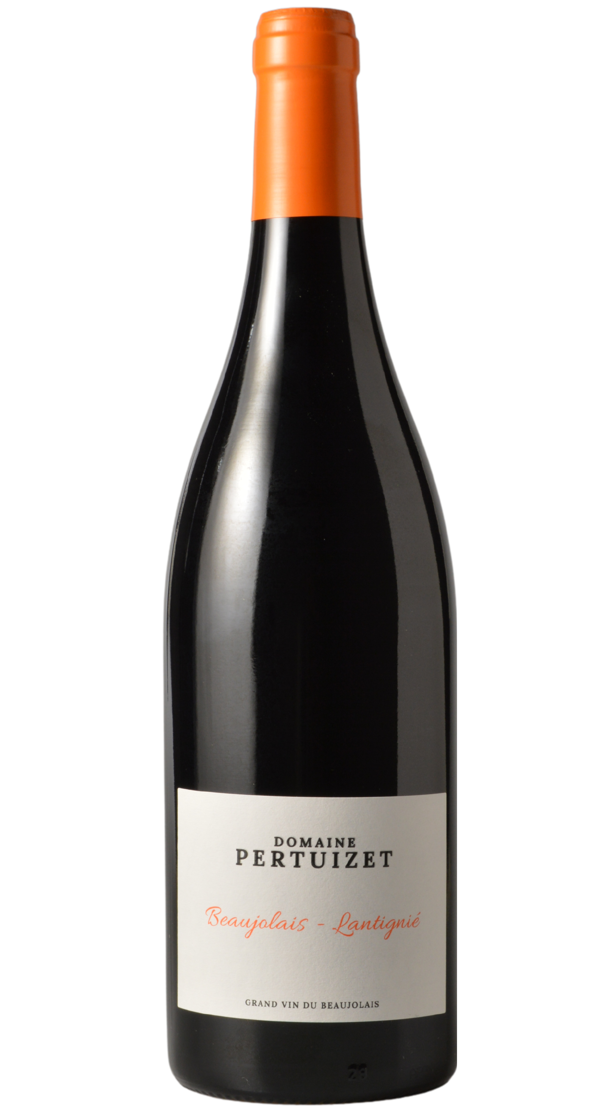 Domaine Pertuizet Beaujolais Lantignie 2022