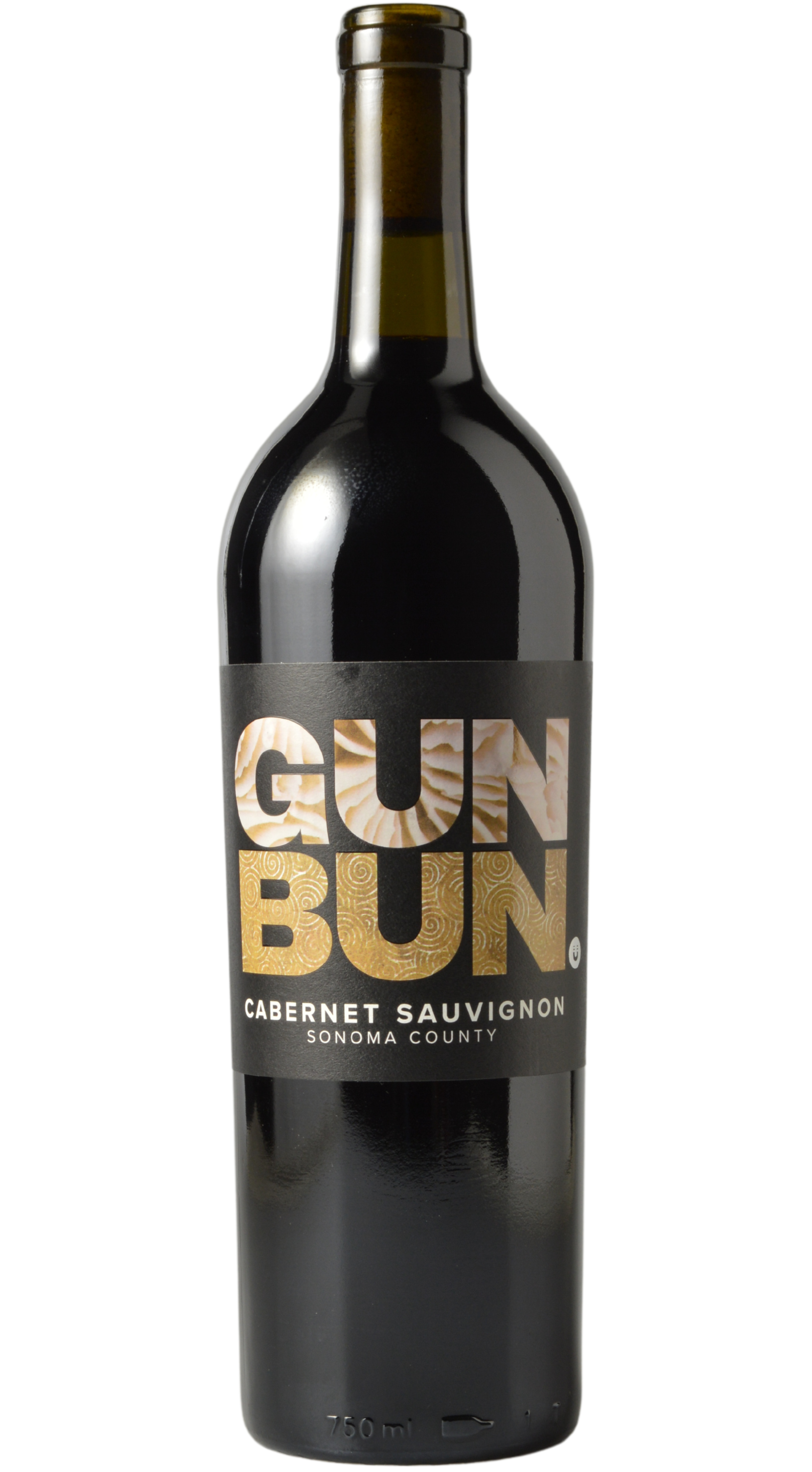 Gundlach Bundschu "Gun Bun" Sonoma County Cabernet Sauvignon 2022