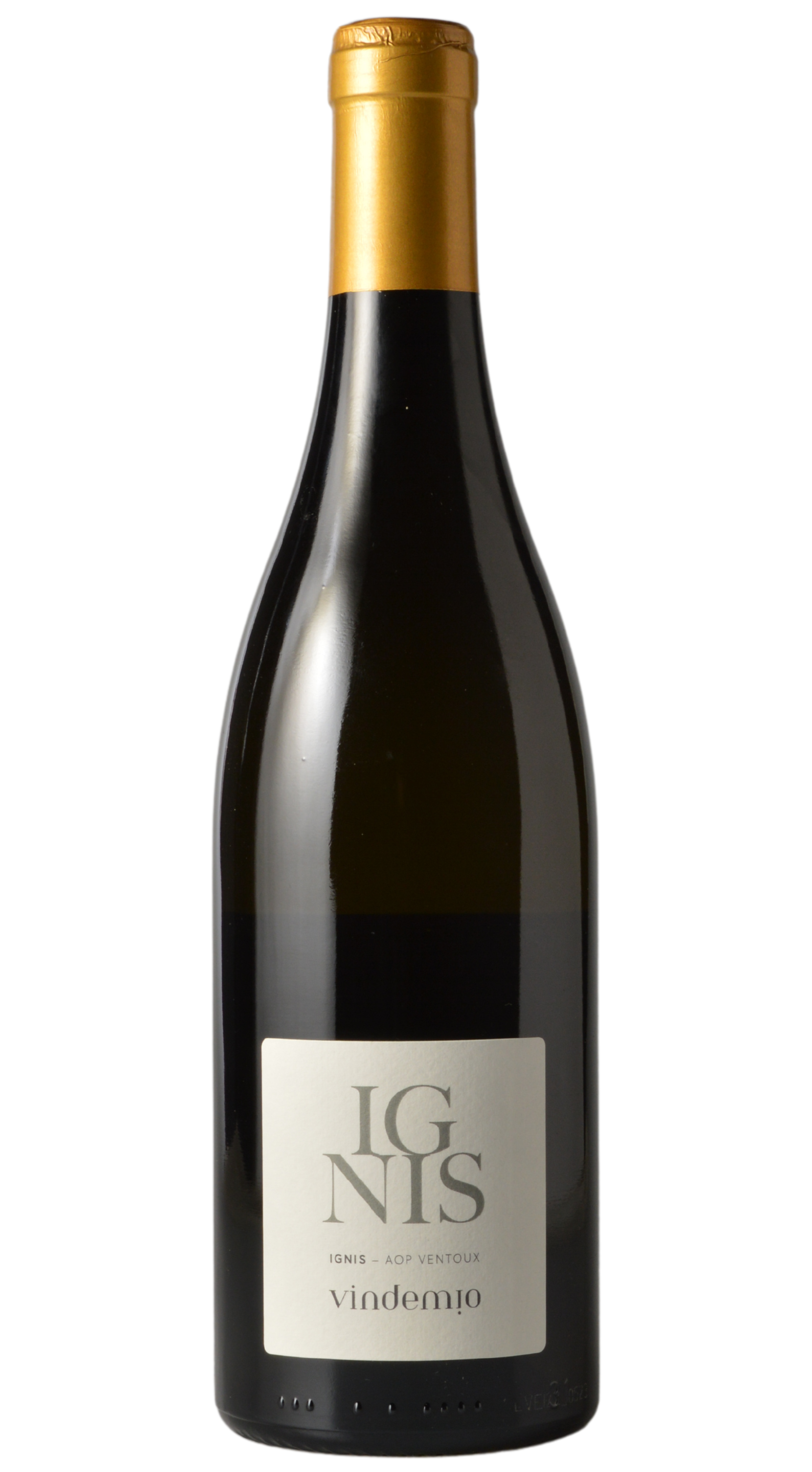 Vindemio "Ignis" Ventoux Blanc 2022